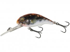 SG 3D Goby Crank 40 3.5g F 03 UV Orange1