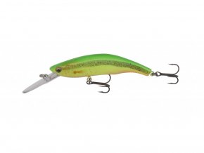 SG 3D Minnow Diver 7.5cm 9g F 03 Firetiger