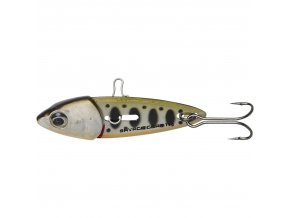 olive smolt