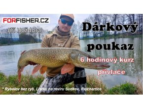 přívlač 6h bez lístku