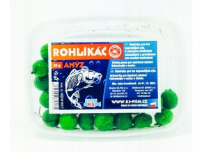 KS Fish Rohlíkáč 30g Anýz