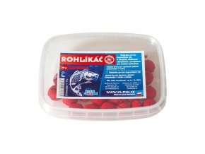 KS Fish Rohlíkáč 30g Jahoda