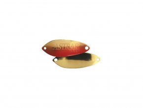 Plandavka Astrar 2,4 g No.19 Red,Gold