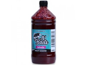 159726 jv baits booster jahoda 1l