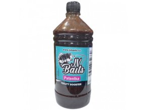 159852 jv baits booster patentka 1l