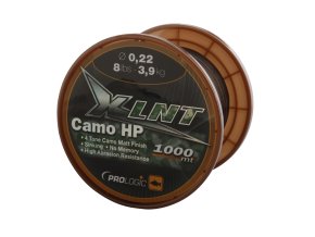 44689 XLNT Camo HP line 8lbs