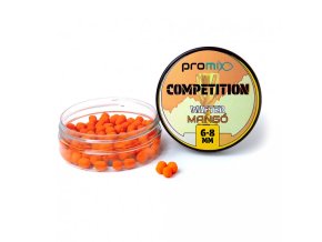 Promix Competition Wafter 6 8mm 20g mango