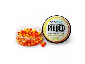 promix ribbed ananas 8mm