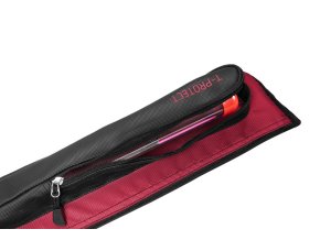 Dvoukomorové feedrové pouzdro Delphin ATOMA 135cm3