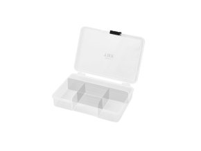 Krabice Delphin TBX One 140 5P Clip 140x105x35mm2