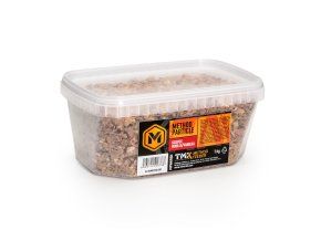 Method partikl Scopex Vanilka 1kg