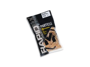 Kukuřice Vanilka 1kg