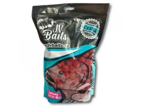 boilie jahoda 1kg 20mm