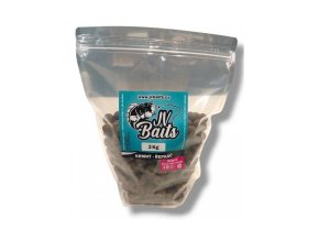 krmný řepkáč krill