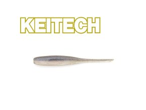 sexy shad pro bloue red pearl