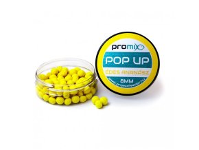 promix pop up pellet 8mm ananas