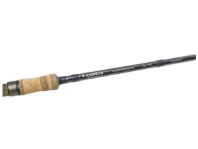 Loomis & franklin prut Classic predator IM7 2,13m 7 28g 2díly