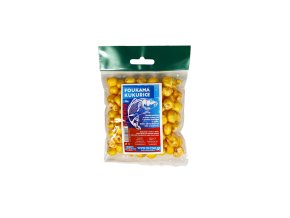 KS Fish foukaná kukuřice 20g, ananas