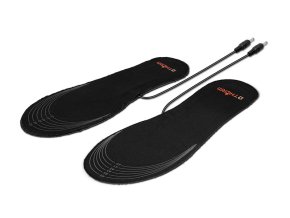 Elektricky vyhřívané vložky Delphin THERM vel.40 46