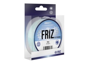 Delphin FRIZ ledová bílá 0,20mm 3,5kg 150m