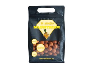 Chytací boilies M2 Tropic
