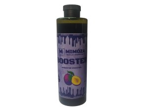 Booster Pikantní švestka 250 ml