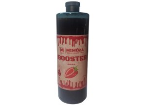 CSL Booster Jahoda 500 ml