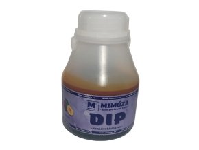 Dip Pikantní švestka 200 ml
