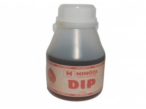 Dip Pikantní losos 200 ml