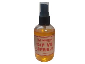 Dip ve spreji Krill 100 ml