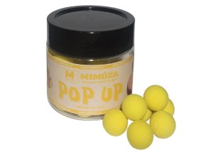 Fluo Plovoucí boilies Tropic