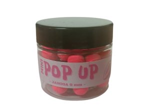 Mini Fluo Pop up Jahoda