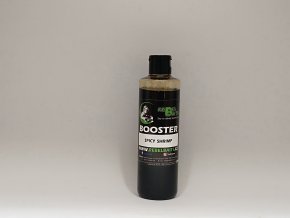 vyr 393booster ss