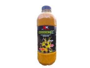 fermentovaný booster BOOOST X mango