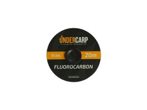 UC279 Fluorocarbon 15 lbs 20 m