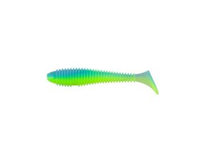Gumová Nástraha Keitech Swing Impact Fat 2,8 7cm Ice Chartreuse PAL03T (8ks)