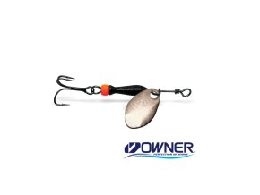 CLASSIC 1 PINK GOLD (black orange body)