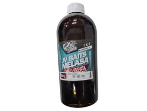 melasa chili kreveta
