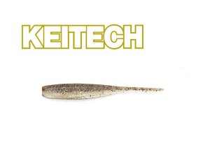 shad impact gold flash minnow