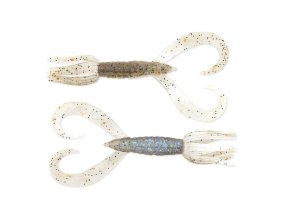 little spider electric shad