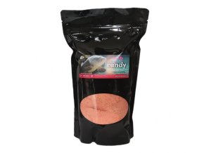 method candy
