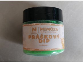 práškový dip česnek2