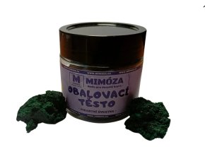 obalovací těsto švestka