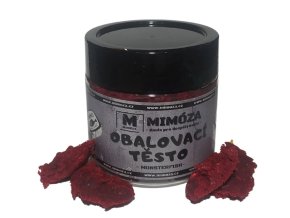 obalovací těsto monsterfish