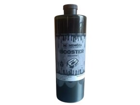 booster csl monsterfish
