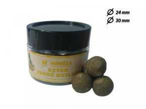 extra tvrdé boili tropic