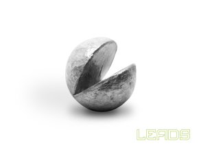 Delphin LEADS Řezané broky nové