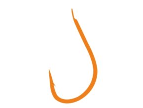 Mistrall háček Tanago s lopatkou 12 zlatá 10ks