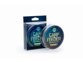 Carp & Feeder 0,225 mm 200 m