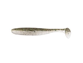 easy shiner silver flash minnow